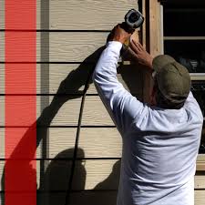 Best Vinyl Siding Installation  in Coronado, CA